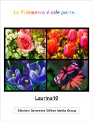Laurina10 - La Primavera è alle porte...