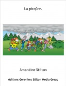 Amandine Stilton - La picqûre.