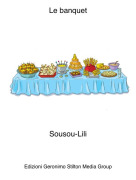 Sousou-Lili - Le banquet