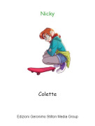 Colette - Nicky