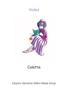 Colette - Violet