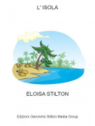ELOISA STILTON - L' ISOLA