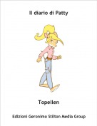 Topellen - Il diario di Patty