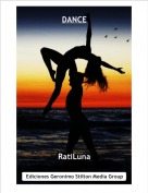 RatiLuna - DANCE