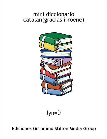 Diccionario Catalán Mini (Spanish Edition)