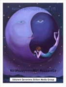 MiriMozzy<<<<Miri Mozzarella - Kelin, l'acchiappa sogni! (1)