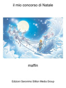 maffin - il mio concorso di Natale