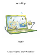 maffin - topo-blog!