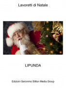 LIPUNDA - Lavoretti di Natale