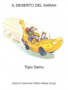 Topo Samu - IL DESERTO DEL SARAH