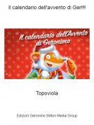 Topoviola - Il calendario dell'avvento di Ger!!!