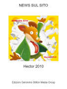 Hector 2010 - NEWS SUL SITO