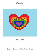 Topo Star - Grazie