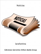 larafontina - Noticias