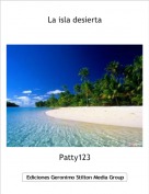 Patty123 - La isla desierta