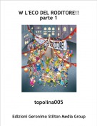 topolina005 - W L'ECO DEL RODITORE!!
parte 1