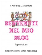 TopolinaLavi - Il Mio Blog ..Dicembre