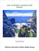 topinella - una stratopica vacanza alle hawaii