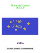 Shafita - El Nuevo Concursode TV 3º