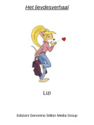 Lizi - Het lievdesverhaal