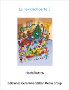 HadaRatita - La navidad/parte 3