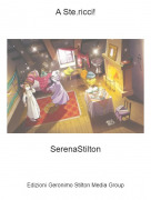 SerenaStilton - A Ste.ricci!