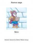 Nico - Nueva saga