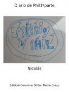 Nicolás - Diario de Phil1ºparte