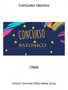 Olaia - Concurso ratonico