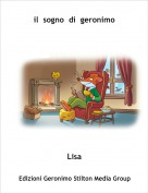 Lisa - il  sogno  di  geronimo