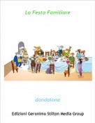 dondolona - La Festa Familiare