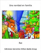 Rat - Una navidad en familia