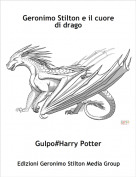 Gulpo#Harry Potter - Geronimo Stilton e il cuore di drago