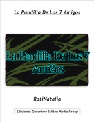 RatiNatalia - La Pandilla De Los 7 Amigos