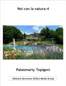 Paleomarty Topigoni - Noi con la natura-4