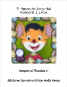 Amperial Roedoral - El rincon de Amperial Roedoral 2.Extra