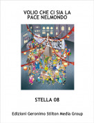 STELLA 08 - VOLIO CHE CI SIA LA 
PACE NELMONDO