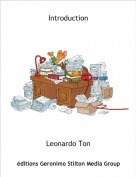 Leonardo Ton - Introduction