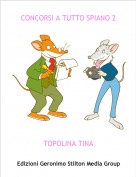 TOPOLINA TINA - CONCORSI A TUTTO SPIANO 2