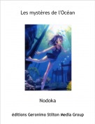 Nodoka - Les mystères de l'Océan