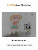 Ratolina Ratisa - NAROITA,la de Stratwirse