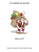 SALLY27 - Un Natale da favola!