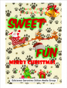 C r i s t i n a - C h a n - Sweet Fun 4#
~Especial Navidad~