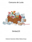 Simba123 - Concurso de Lucia