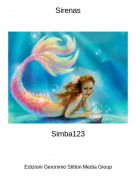 Simba123 - Sirenas