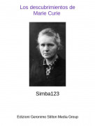 Simba123 - Los descubrimientos deMarie Curie