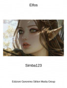 Simba123 - Elfos