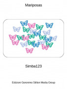 Simba123 - Mariposas