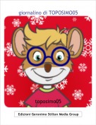 toposimo05 - giornalino di TOPOSIMO05