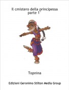 Topnina - Il cmistero della principessa
parte 1°